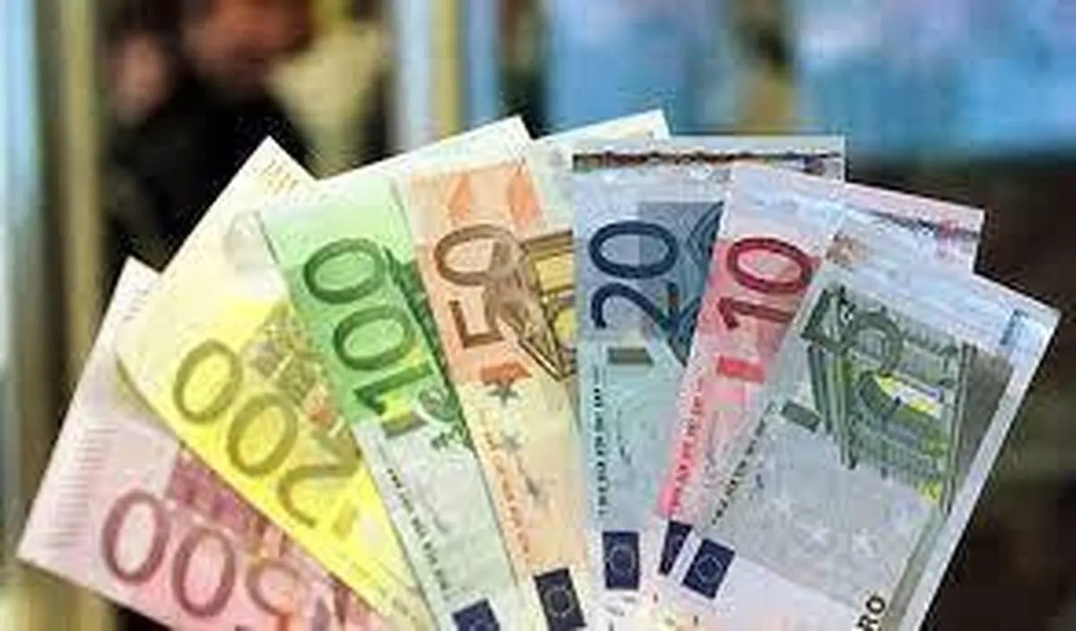 بلیط ارزان بخر ارز 1000 یورویی ببر!