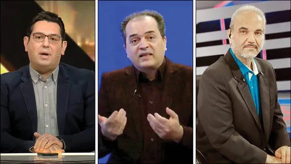 گزارش جام جهانی قطر از جام جم تهران!