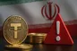 هشدار درباره مسدود شدن دارایی ایرانی‌ها در تتر
