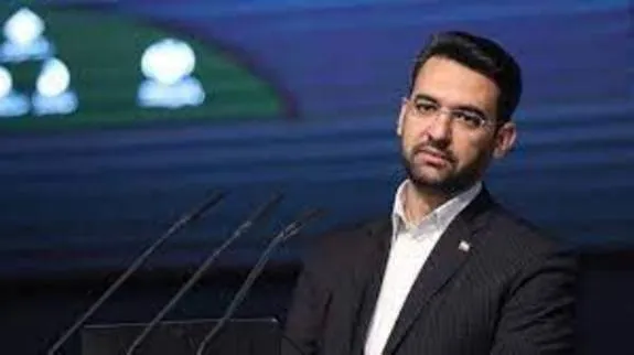 وزیر ارتباطات: پیگیر حل مشکل سرعت و کیفیت اینترنت هستم
