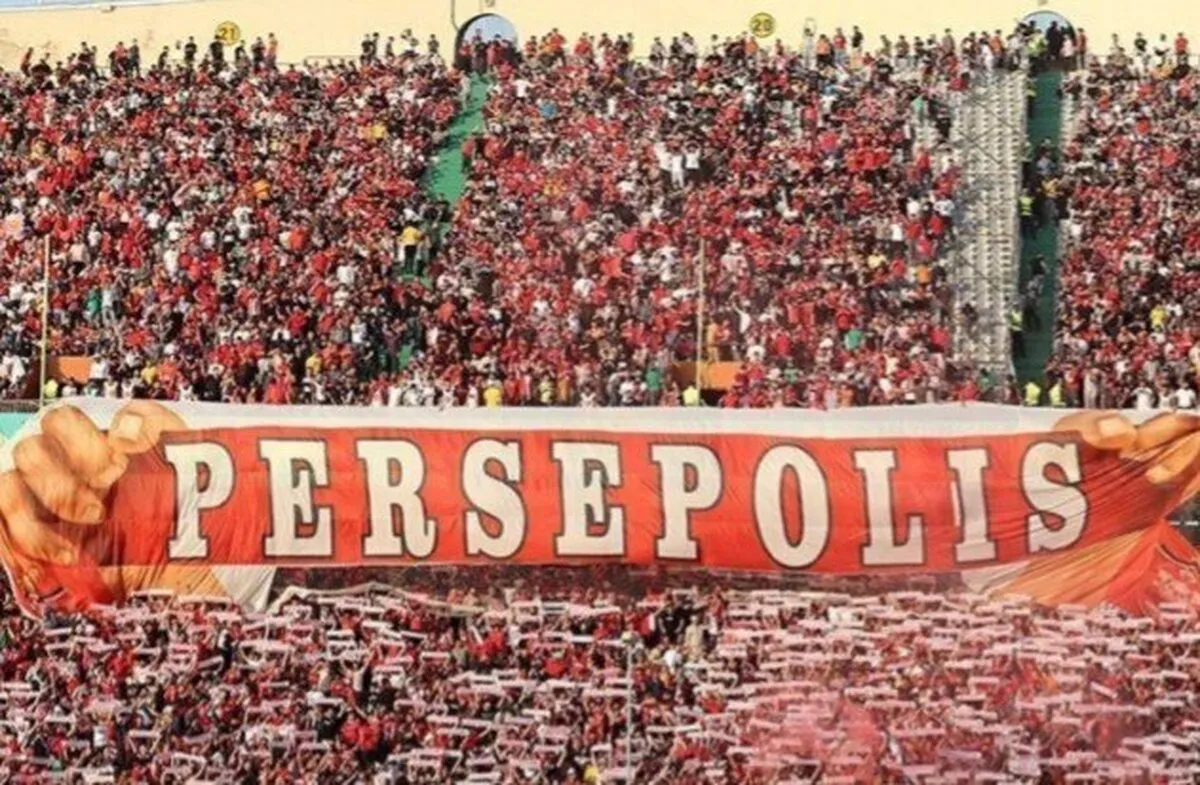 دردسر بلیت‌های جعلی و غیررسمی؛ اطلاعیه دوم باشگاه پرسپولیس صادر شد