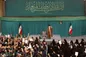 رهبر انقلاب: ناایمن کردن فضای روانی از اجزای جنگ نرم است