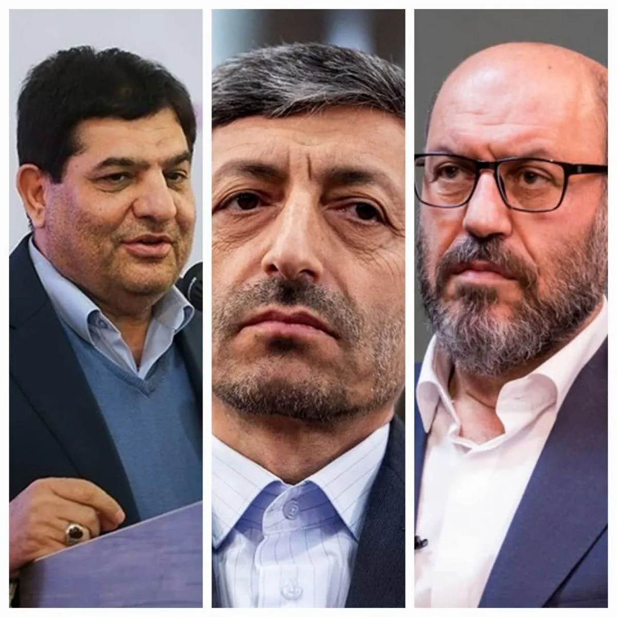 سردار دهقان رئیس بنیاد مستضعفان شد + سوابق