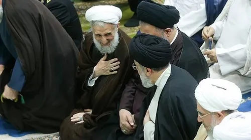 مافیای زمین پشت شلوغ‌کاری‌های بهشت زهرا