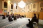 برگزاری مراسم معنوی اعتکاف در مساجد جزیره کیش