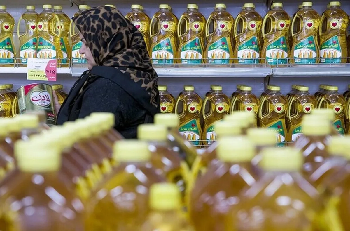 سناریو جدید روغن