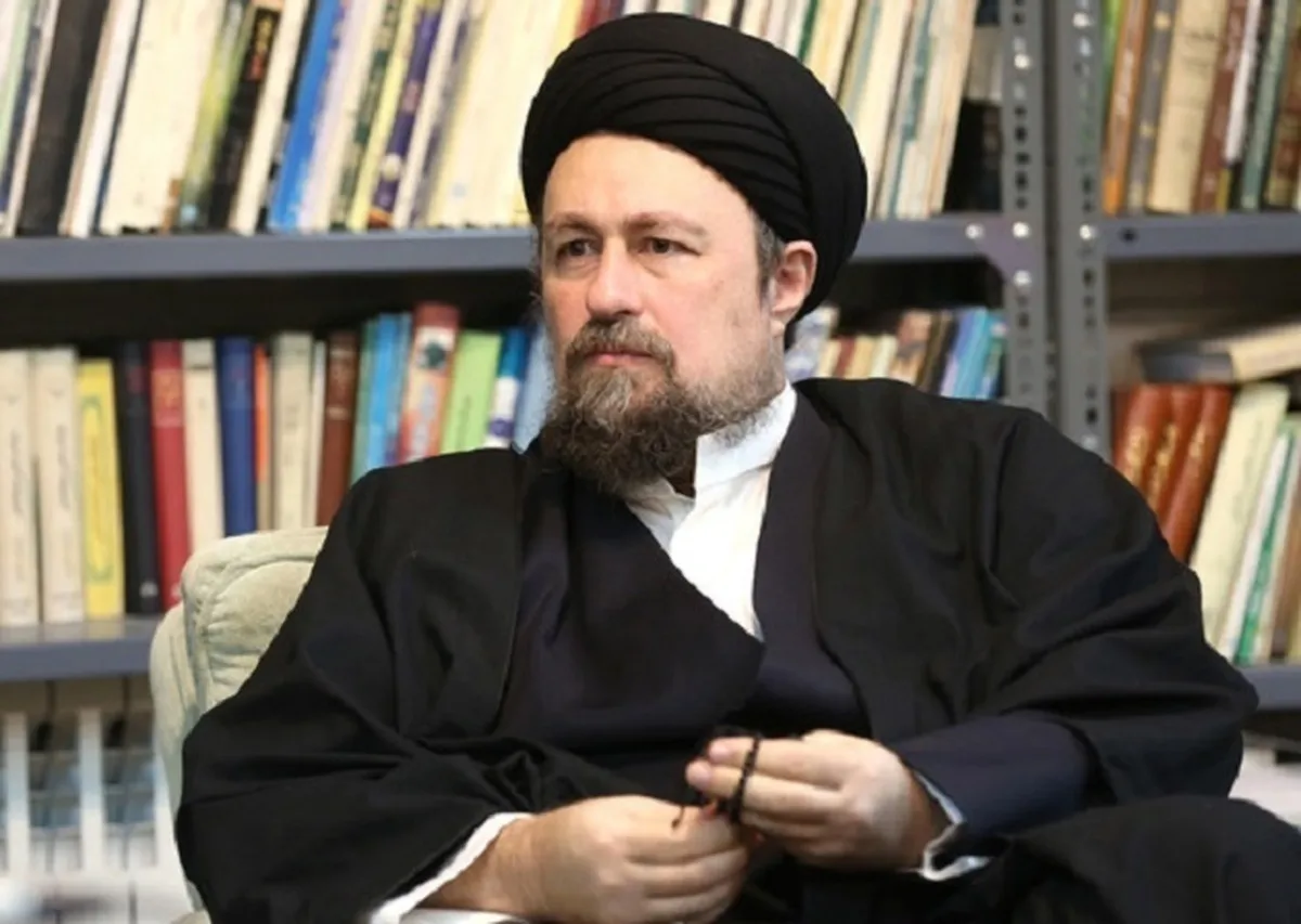 دنیا دنیای بدی است؛ همان دنیای دوره شمر و خولی است