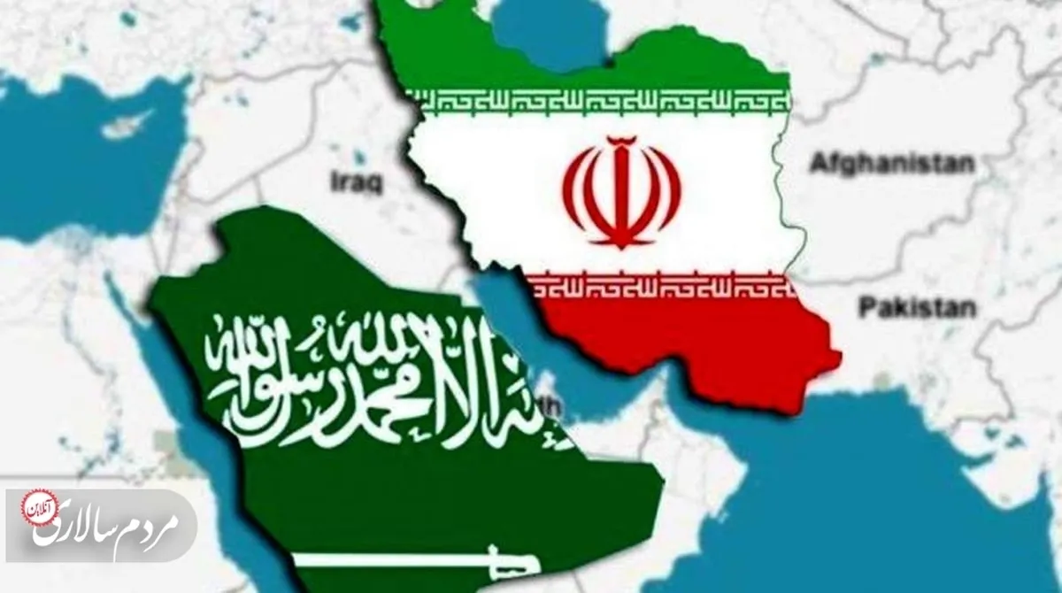 استقرار موقت سفارت عربستان در یک هتل تهران