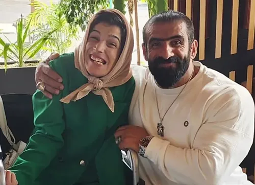هادی چوپان: من مثل وزیر امور خارجه ایران هستم