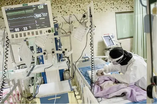 گرانی و تورم بیش از هر فردی به بیماران ضربه می‌زند