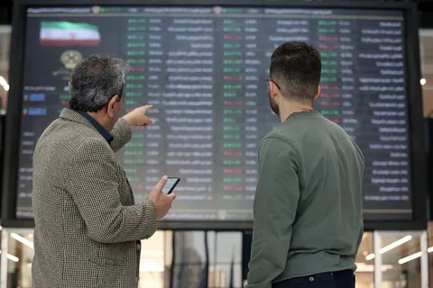 پیش بینی بازار سهام امروز ۲۷ اردیبهشت ۱۴۰۴
