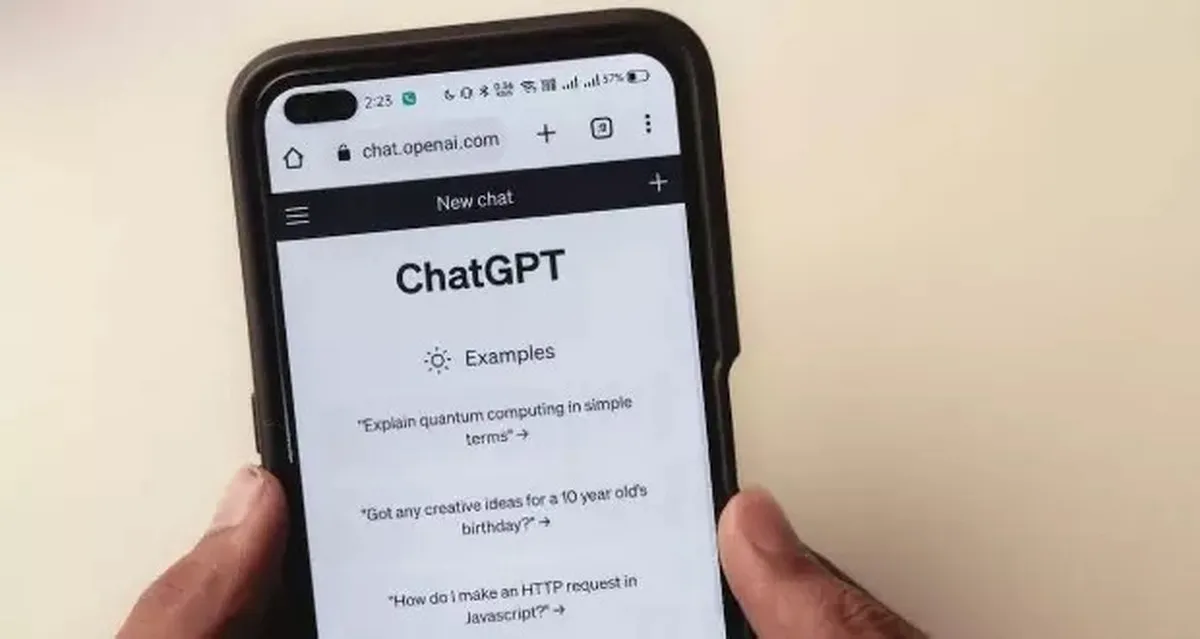 یکی از بهترین ویژگی‌های پولی ChatGPT، رایگان شد!
