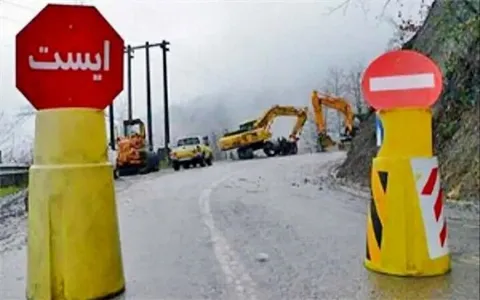 توصیه پلیس راهور:از سفر‌های غیرضروری خودداری کنید