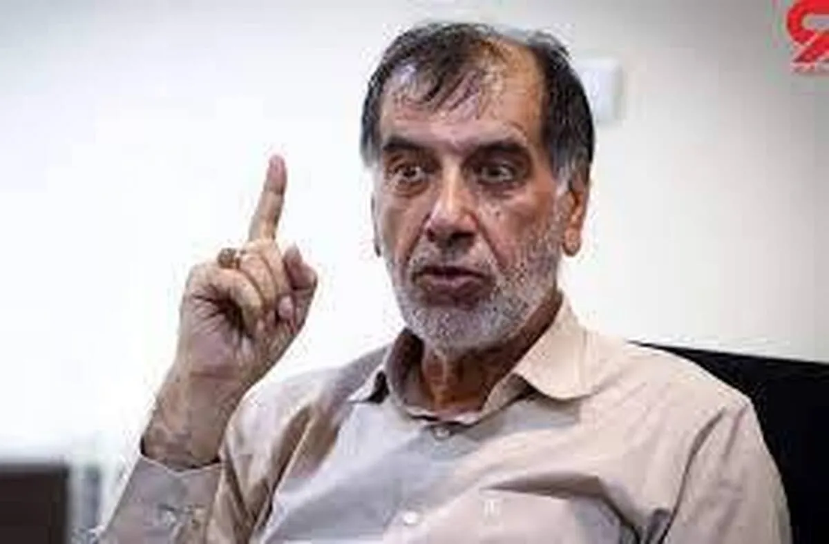 باهنر: مجلس و دولتمردان می‌خواهند با مسائل عاطفی مشکلات را حل کنند