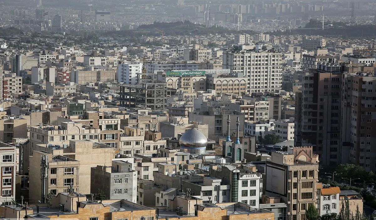 کم‌درآمد‌ها زیر بار سنگین تورم مسکن ماندند