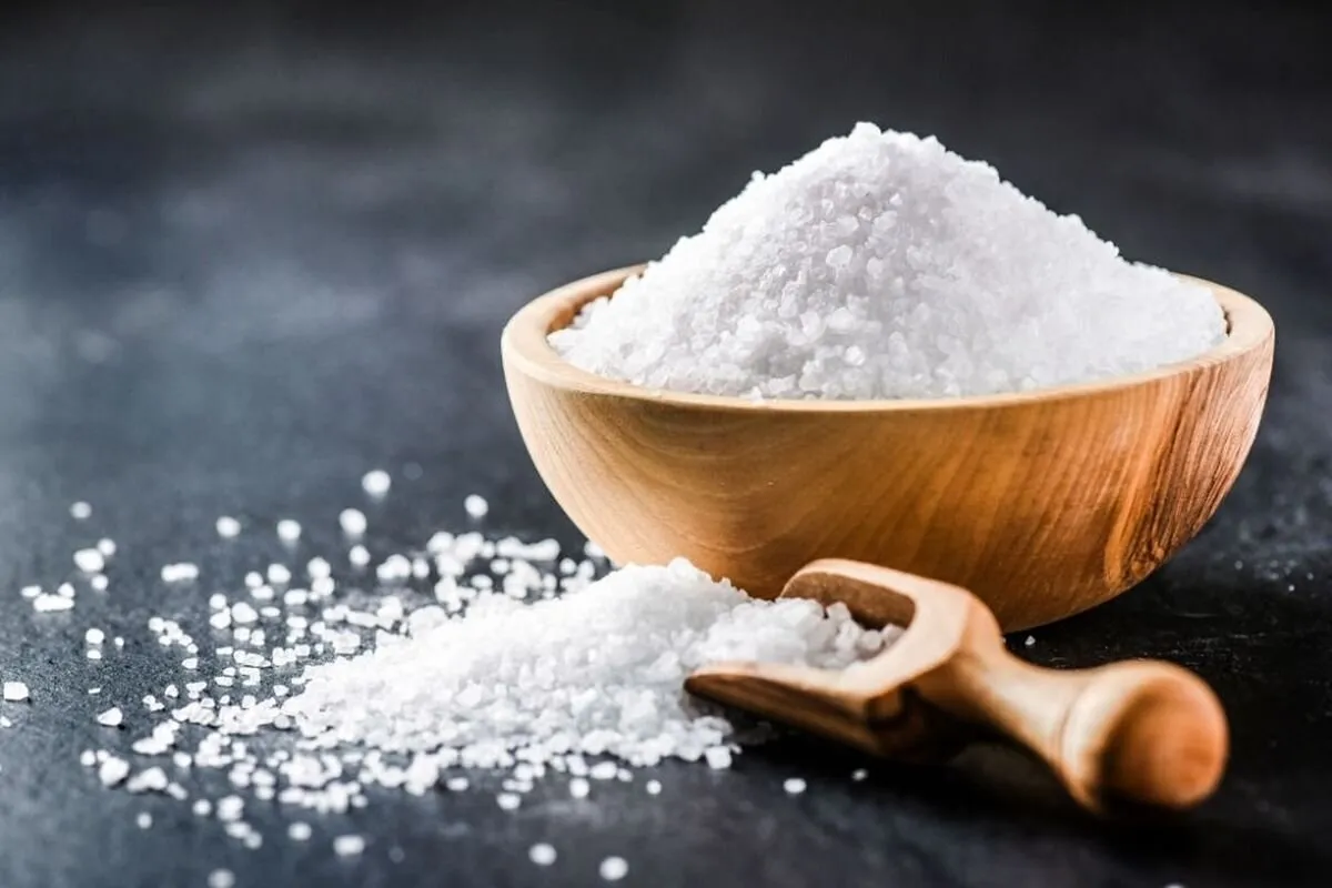 کدام خوراکی سبب سرطان معده می‌شود؟