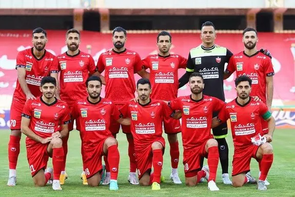 پنجره نقل‌وانتقالات پرسپولیس باز شد