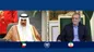 امیر کویت:کویت به دنبال گسترش بیش از پیش روابط با ایران است