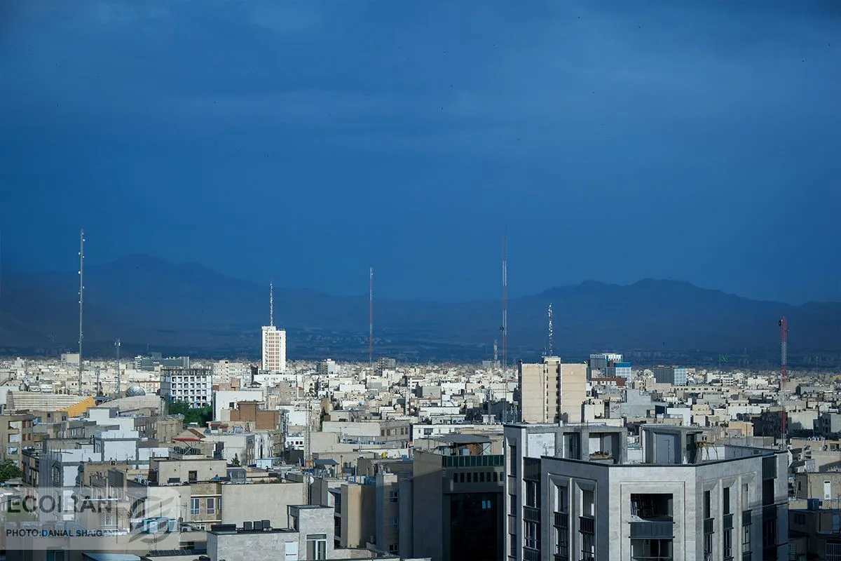 لیست قیمت میکرو آپارتمان‌های ۲۵ متری تهران+ جدول