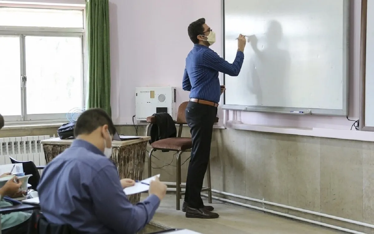 ادغام رشته‌های تجربی، ریاضی و انسانی در یک رشته