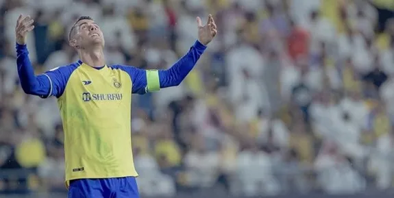 سرمربی جدید النصر دشمن رونالدو از آب درآمد!