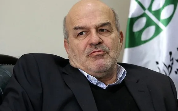 عیسی کلانتری: پرونده جاسوسی و مالی ندارم