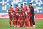 تسلیم برنامه قهرمانی هفتم پرسپولیس به درویش