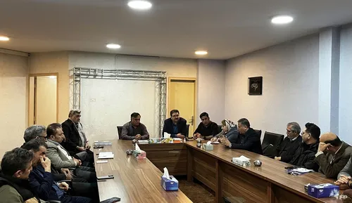 پیام پیروز حناچی به اعضای سازمان نظام مهندسی استان تهران