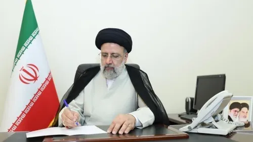 پیام تبریک رئیسی به سران کشور&zwnj;های اسلامی