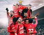 ترکیب احتمالی پرسپولیس مقابل هوادار در هفته ۱۲ لیگ برتر