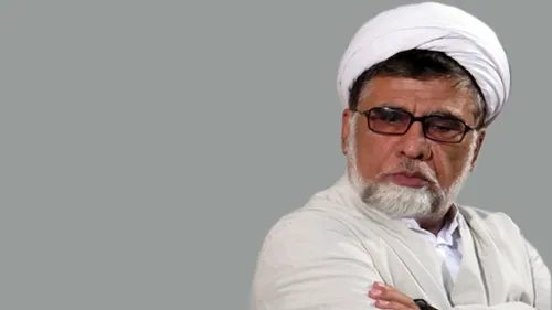 (فیلم) خداحافظی ناگهانی گوینده خبر روی آنتن زنده