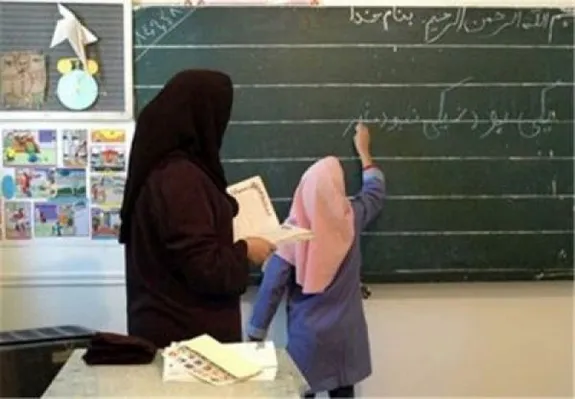 آموزش و پرورش: مکاتبات متعدد محرمانه‌ای درباره تبعات تعطیلی مدارس انجام داده‌ایم!