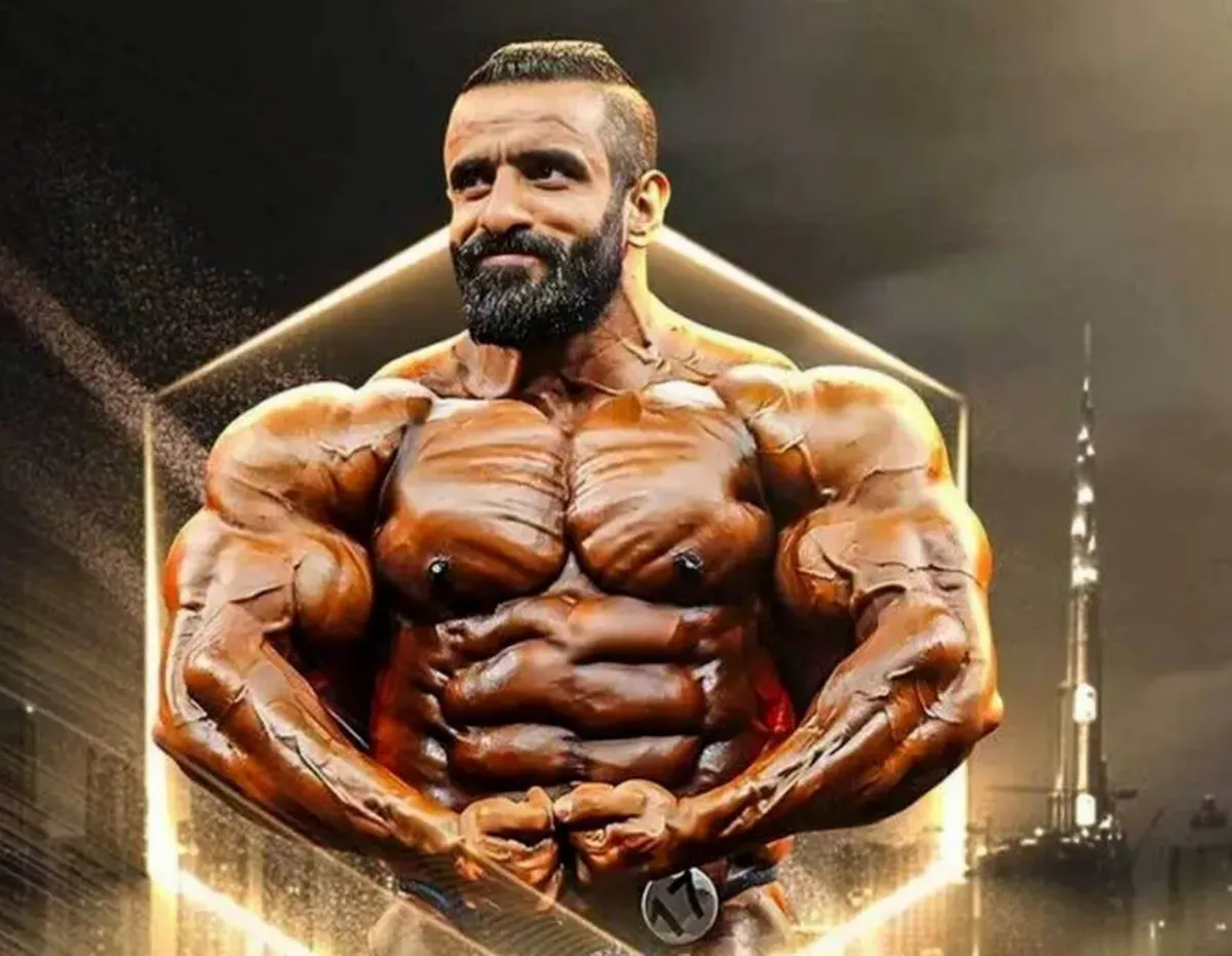 عکس‌های شخصی هادی چوپان