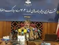 فرزاد حسنی مجری تحویل سال شبکه نسیم شد