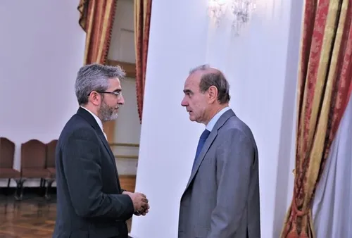 اتحادیه اروپا: بن بست رفع شده است/ ایران: توافق در دسترس است