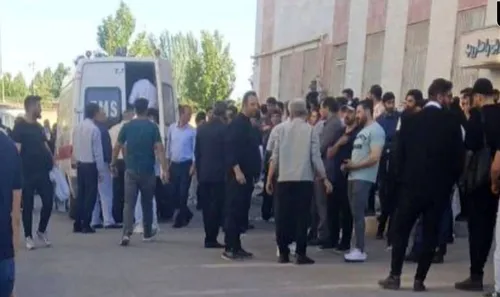 جزییات جدید از دانشجوی دختر دانشگاه علوم تحقیقات