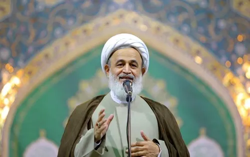 تجمع در حمایت از عفاف و حجاب