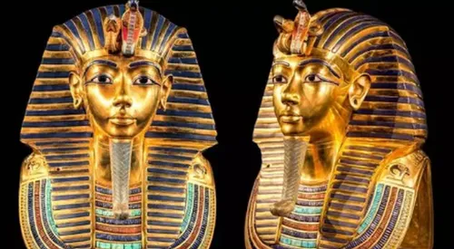 معما&zwnj;های عجیب مصر باستان که بالاخره حل شدند