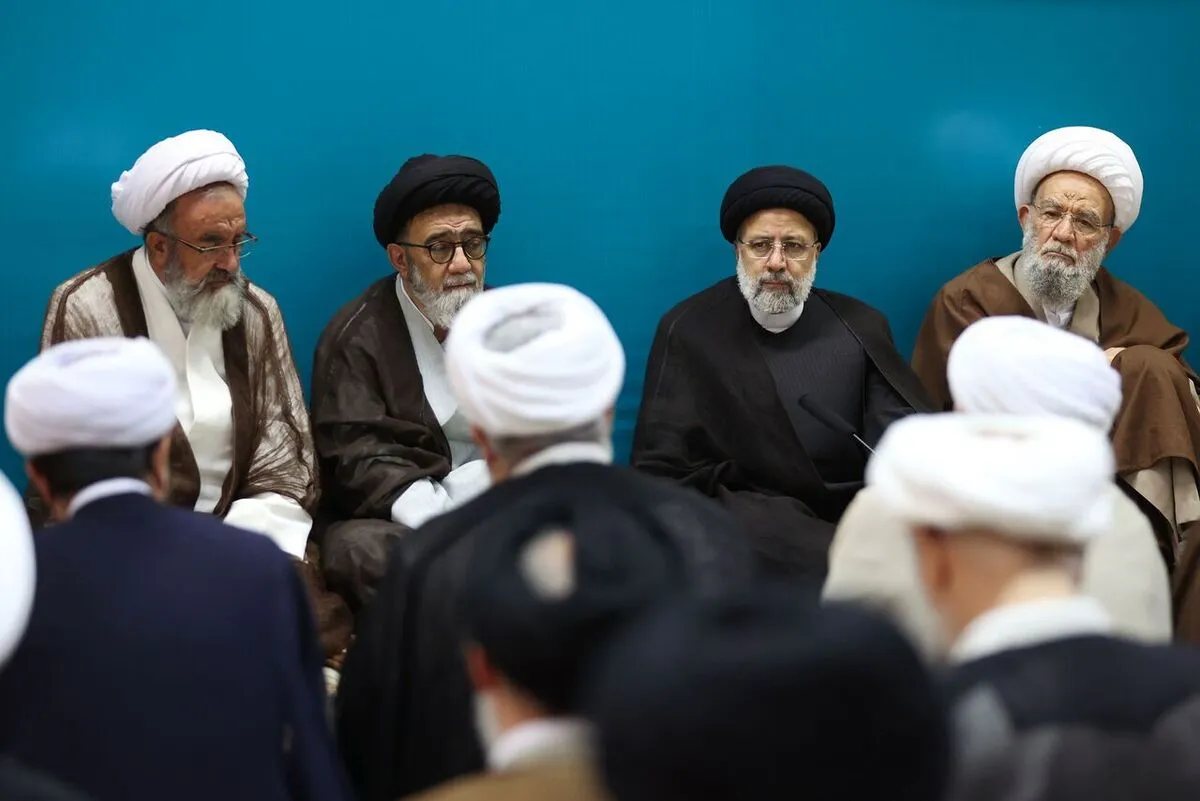 جزییات سخنرانی رییسی در استان آذربایجان شرقی