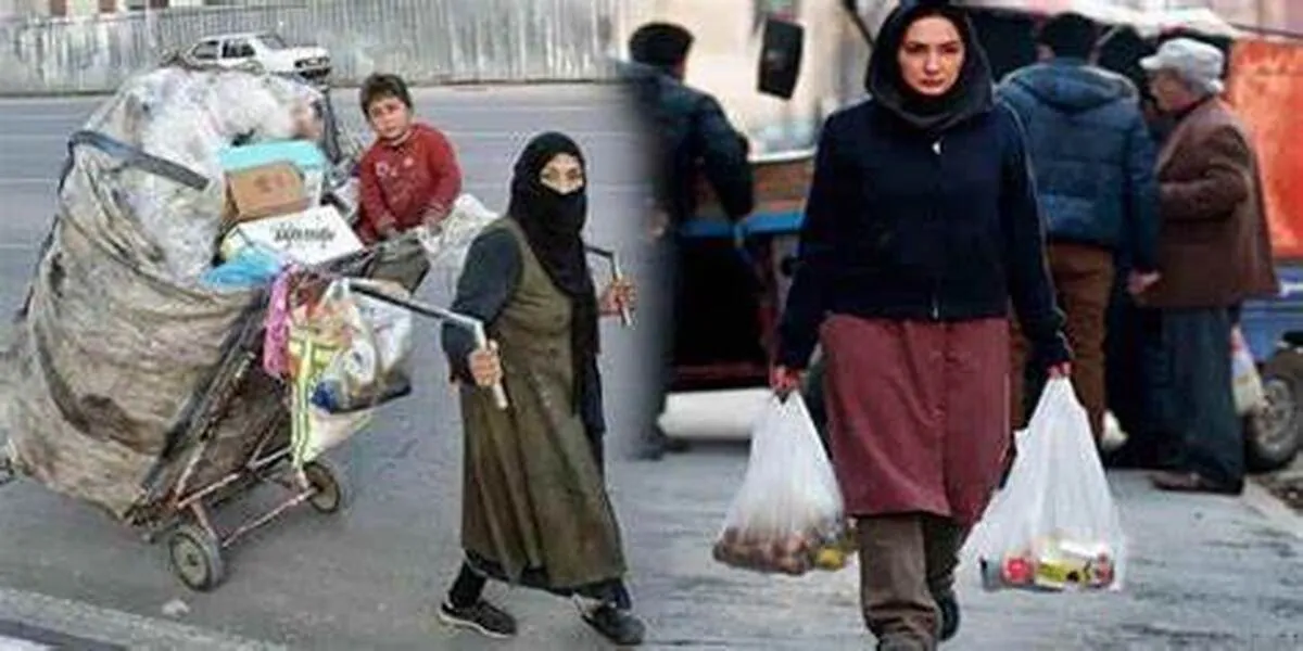 خبر خوش خزعلی برای زنان سرپرست خانوار ؛ دهک‌های یک تا ۴ وام می‌گیرند