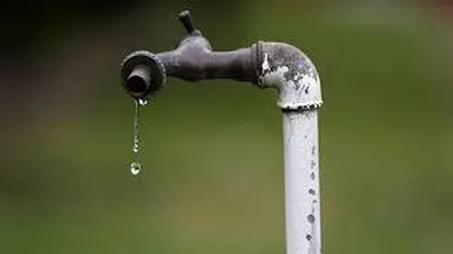 آب هم مثل برق جیره بندی می&zwnj;شود؟