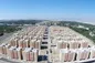 مشارکت بانک ملت در احداث ۱۰۰۰ واحد مسکونی در استان خوزستان