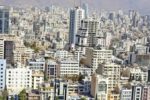 قیمت آپارتمان&zwnj; ارزان در مناطق گران تهران چند؟