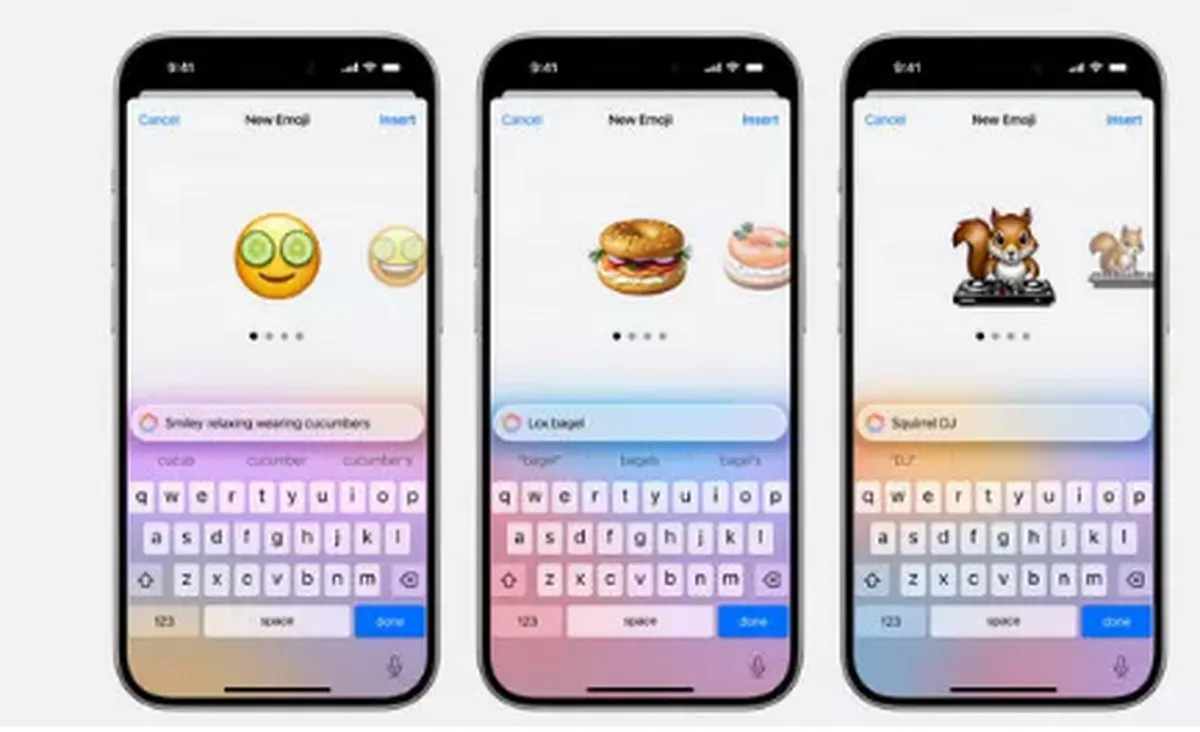 آپدیت iOS ۱۸.۲، هوش مصنوعی ChatGPT را به آیفون‌ها میاورد