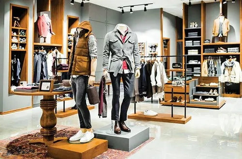 دیکشنری اسم&zwnj;های جدید بازار لباس