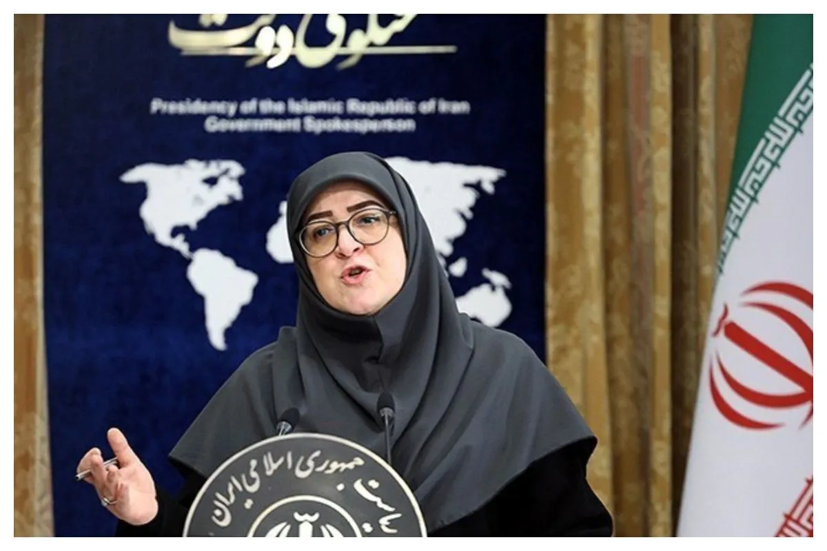 سخنگوی دولت: جمع‌آوری ماهواره اقدام غیرقانونی است