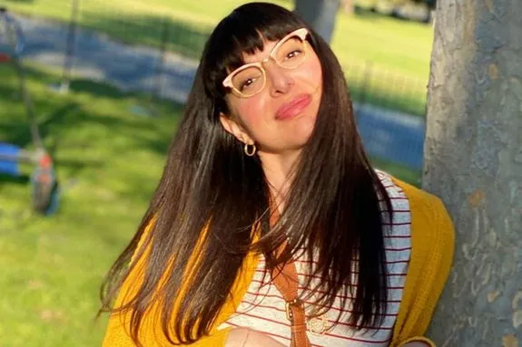 جسد بازیگر آمریکایی چند روز پس از گم شدن پیدا شد