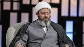 داور برنامه محفل در عربستان دستگیر شد!