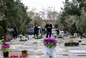 مکان‌های پیشنهادی آرامستان‌های جدید تهران اعلام شد