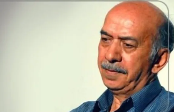 مهدی صباغی، بازیگر پیشکسوت درگذشت
